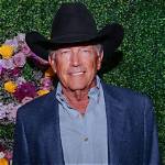 Unveiling the Story Behind George Strait's Enduring Marriage: Age, Love, and Commitment