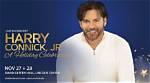 Unveiling the Story Behind Harry Connick Jr.'s Scar on His Face