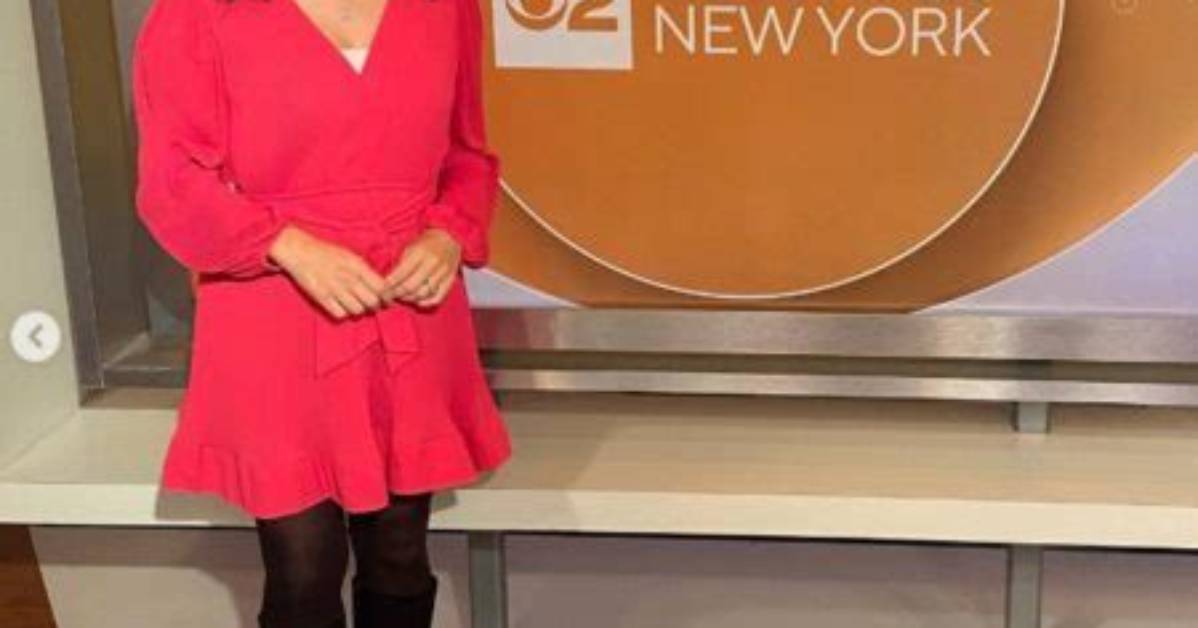 Unveiling the Story of Andrea Grymes: a Journey Through Journalism