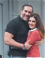 Unveiling the Success Stories of Eduardo Santamarina's Talented Children