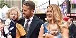 Unveiling the Surprise: Ryan Reynolds' 4Th Child Gender Reveal