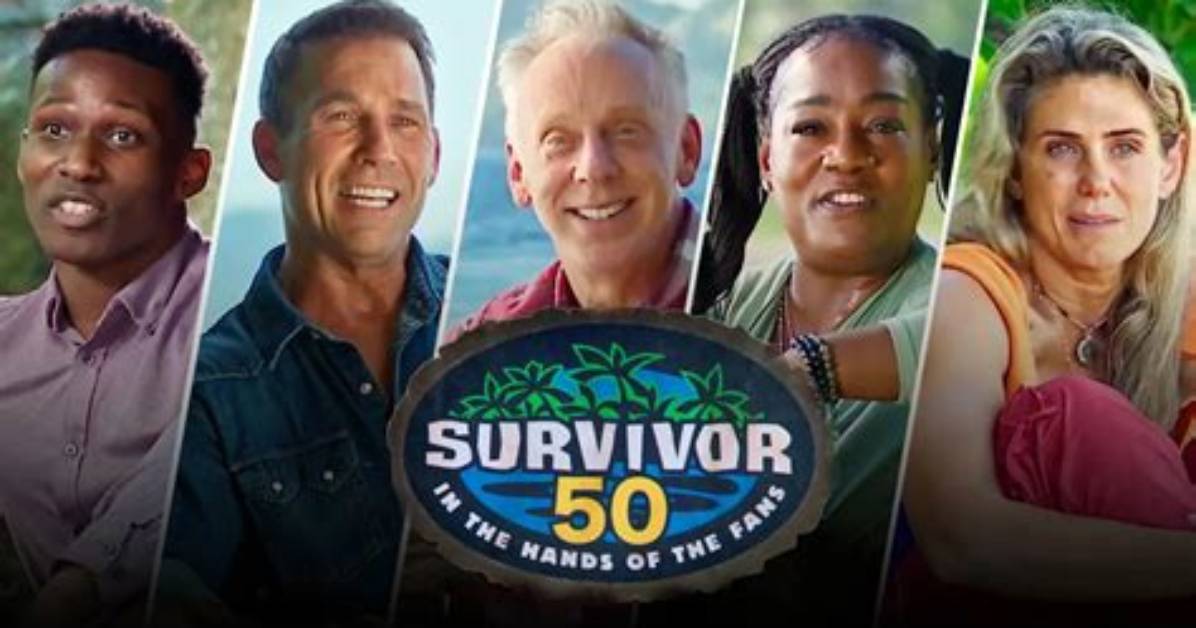 Unveiling the Survivor Shake-up: Last Night's Elimination Exposed