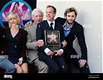 Unveiling the Sutherland Family: Does Kiefer Sutherland Have a Brother?
