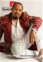 Unveiling the Talent: Ramsey Noah, the Star of Nigeria