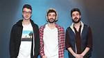 Unveiling the Talents Behind Ajr Band Member Names