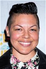 Unveiling the Talents of Actress Sara Ramirez