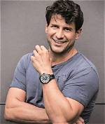Unveiling the Talents of Alexis Georgoulis: a Journey Through Cinema