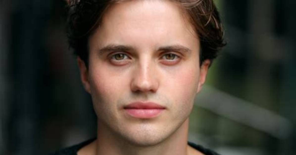 Unveiling the Talents of George Sear, the Rising Actor