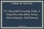 Unveiling the Timeless Appeal of Bible Verse Tattoos for Men: Discoveries and Insights