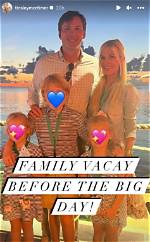 Unveiling the Tinsley Mortimer Family's Financial Empire