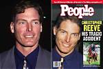 Unveiling the Tragic Fate of Christopher Reeve