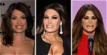 Unveiling the Transformation: Kimberly Guilfoyle's Journey Through Time