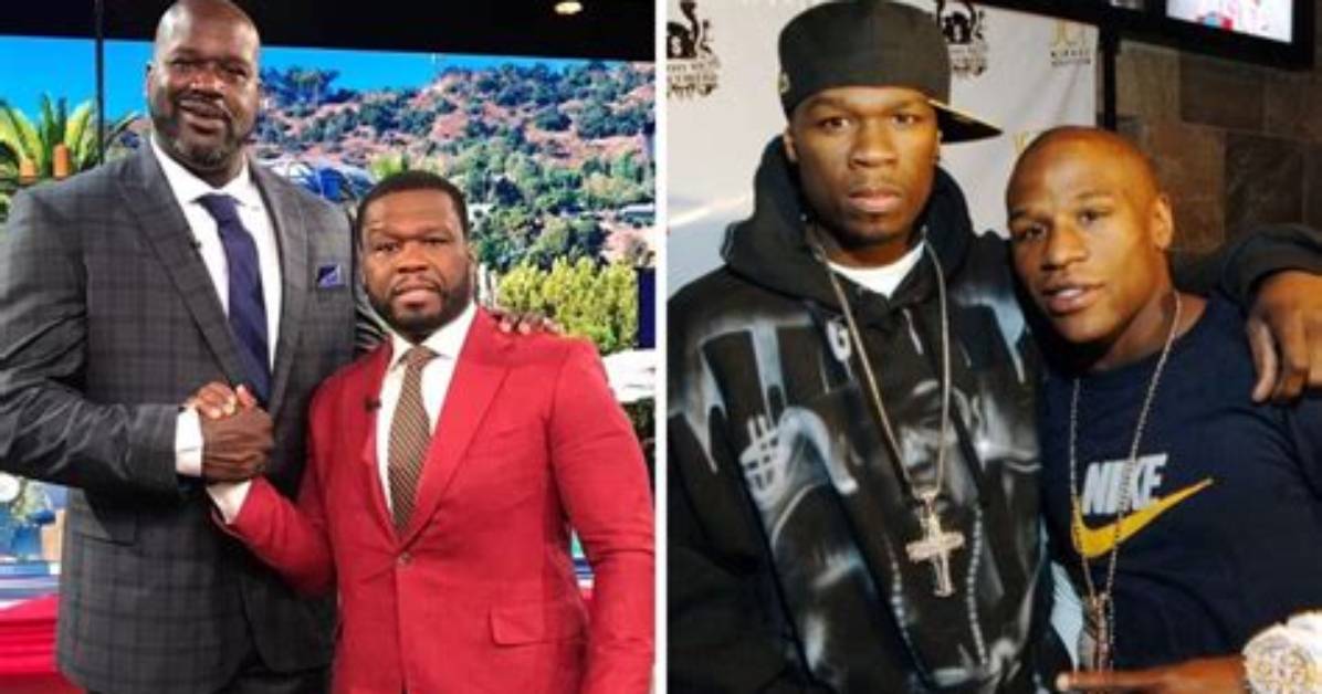 Unveiling the True Height of 50 Cent: Insights and Revelations
