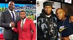 Unveiling the True Height of 50 Cent: Insights and Revelations