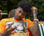 Unveiling the True Identity: What's Blueface's Real Name?