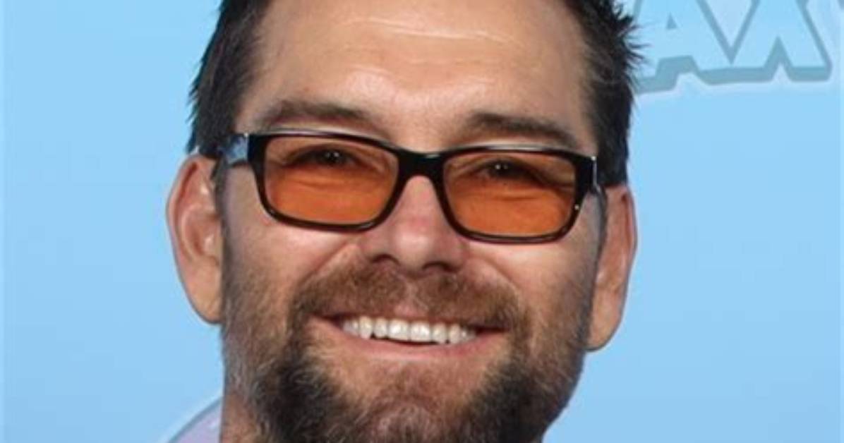 Unveiling the True Nature of Antony Starr: Is He Nice in Real Life?