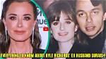 Unveiling the Truth About Kyle Richards' First Marriage: Discoveries and Insights