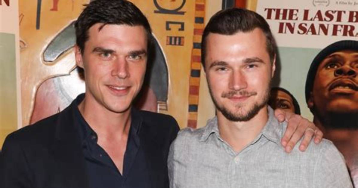 Unveiling the Truth Behind Finn Wittrock's Sexuality: Discoveries and Insights