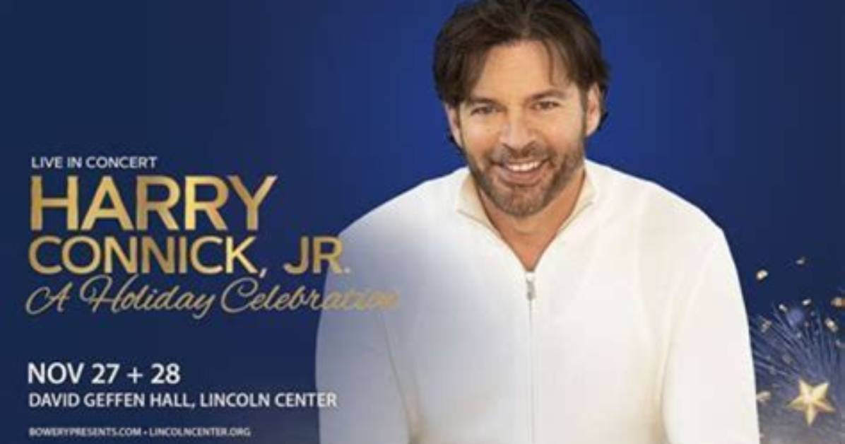 Unveiling the Truth Behind Harry Connick Jr.'s Tattoos: Are They Real?