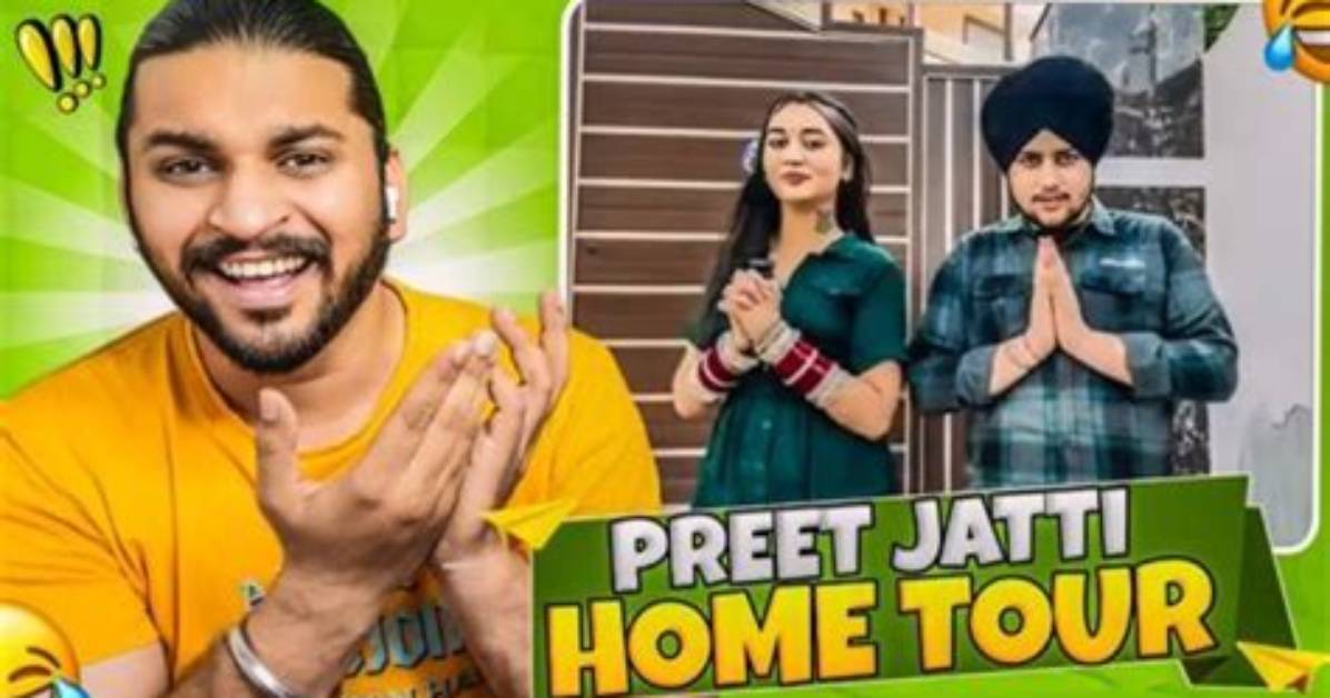 Unveiling the Truth Behind Preet Jatti Leaked Mms