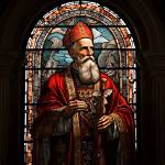 Unveiling the Truth Behind St. Ambrose Patrick Torrey's Suicide