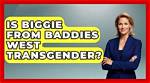 Unveiling the Truth: Biggie's Gender Identity Unmasked
