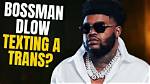 Unveiling the Truth: Boss Man Dlow Exposed