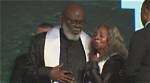 Unveiling the Truth: Did Td Jakes Resign His Ministry?