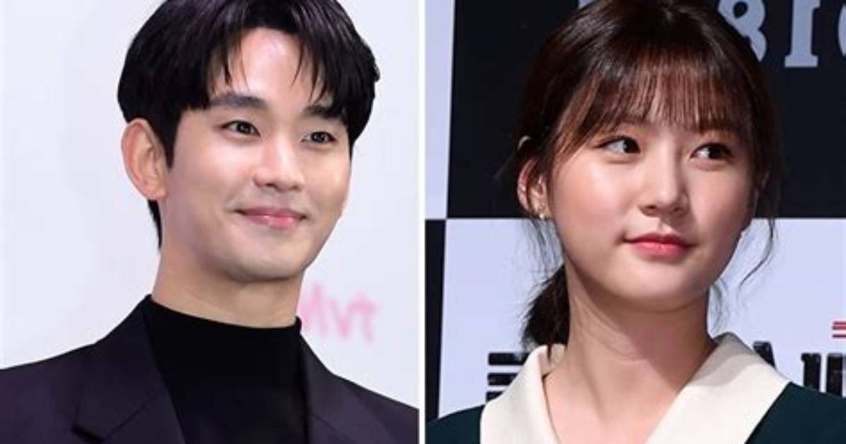 Unveiling the Truth: Dispatch Kim Soo Hyun Dating Rumors