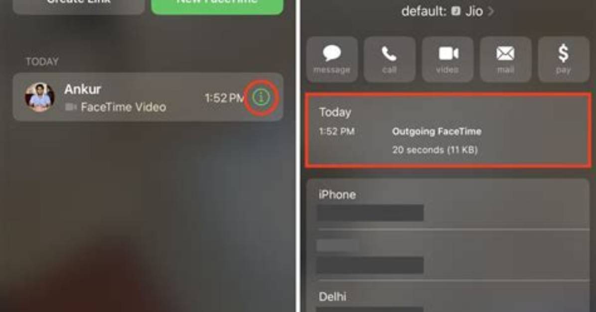 Unveiling the Truth: Does Facetime Show If You Screen Record?