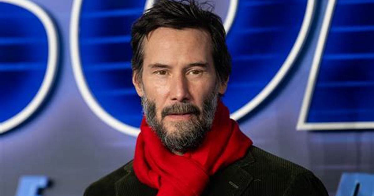 Unveiling the Truth: Does Keanu Reeves Have Parkinson's?