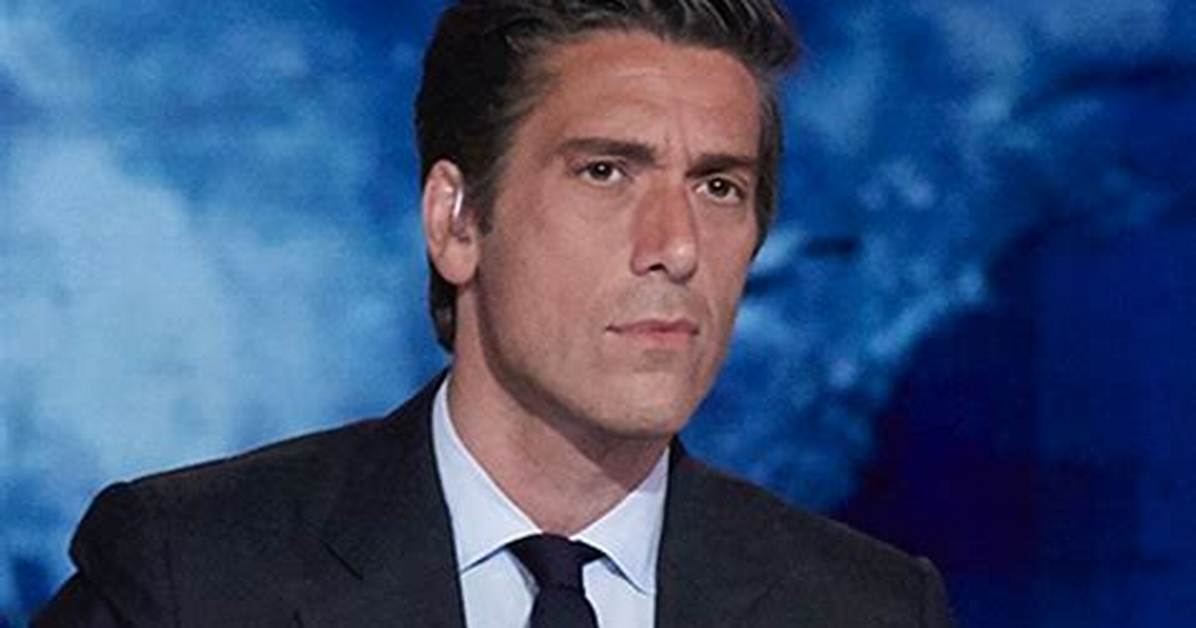 Unveiling the Truth: Exploring David Muir's Sexuality