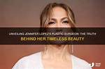 Unveiling the Truth: Fact-Checking Jennifer Lopez's Pregnancy