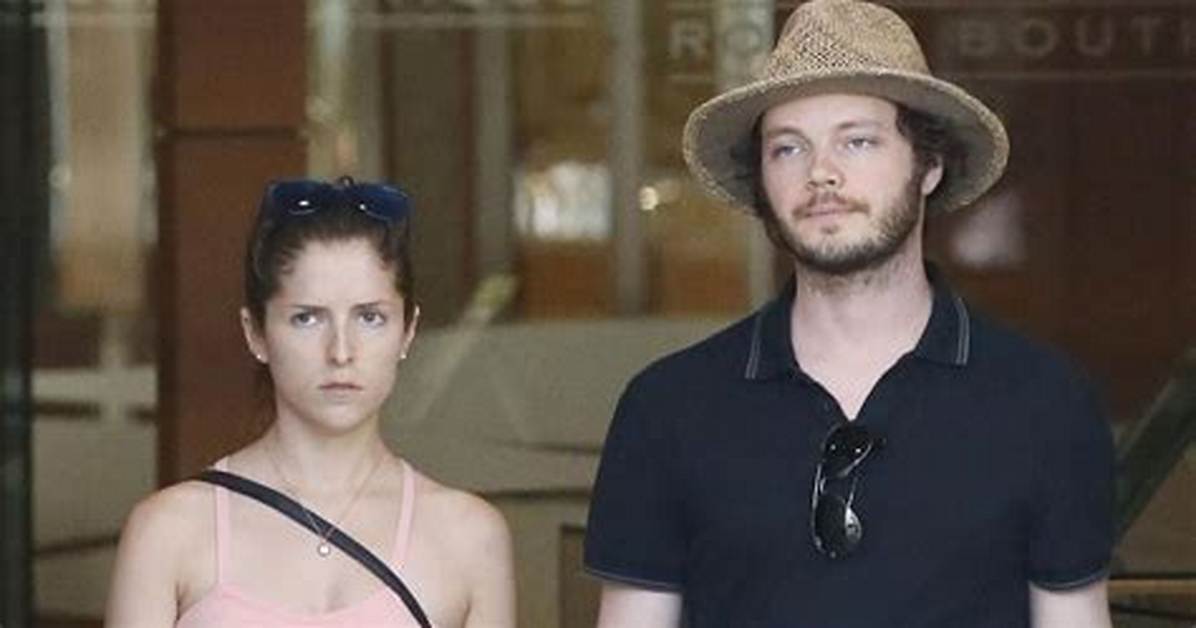 Unveiling the Truth: Is Anna Kendrick Married?