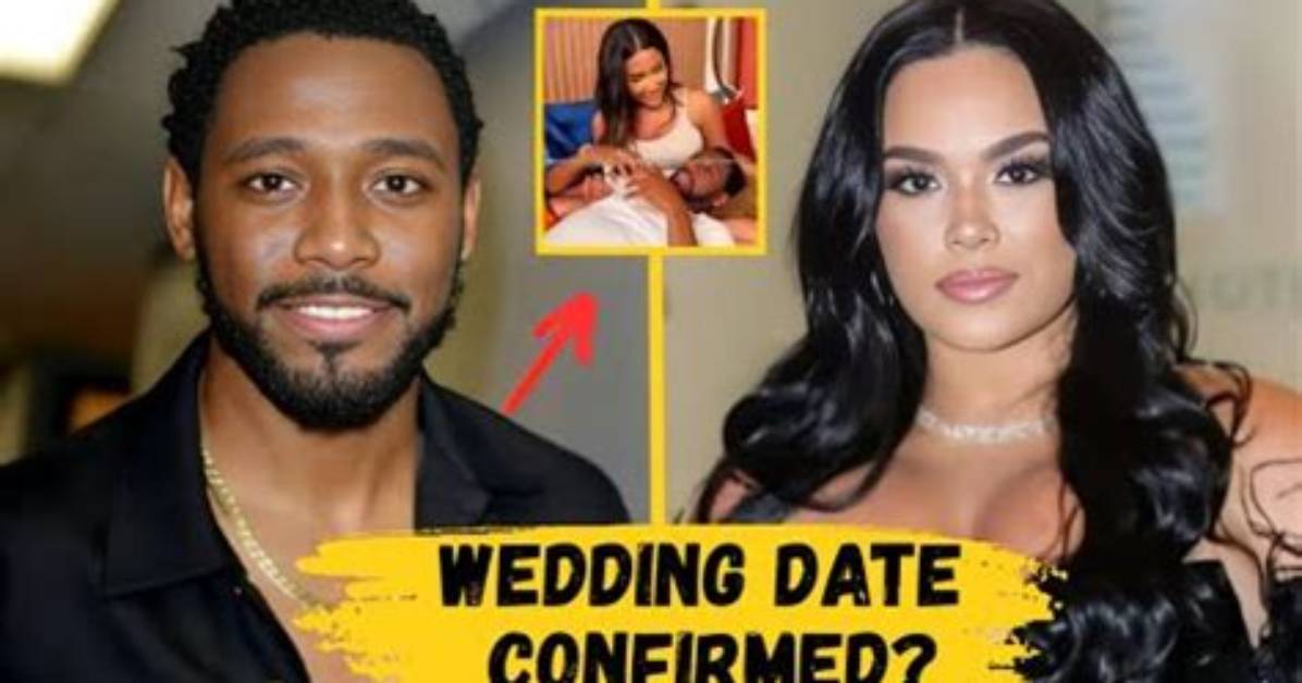 Unveiling the Truth: Is Kountry Wayne Married?