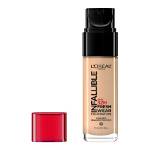 Unveiling the Truth: Is L'oreal Foundation Water Based?