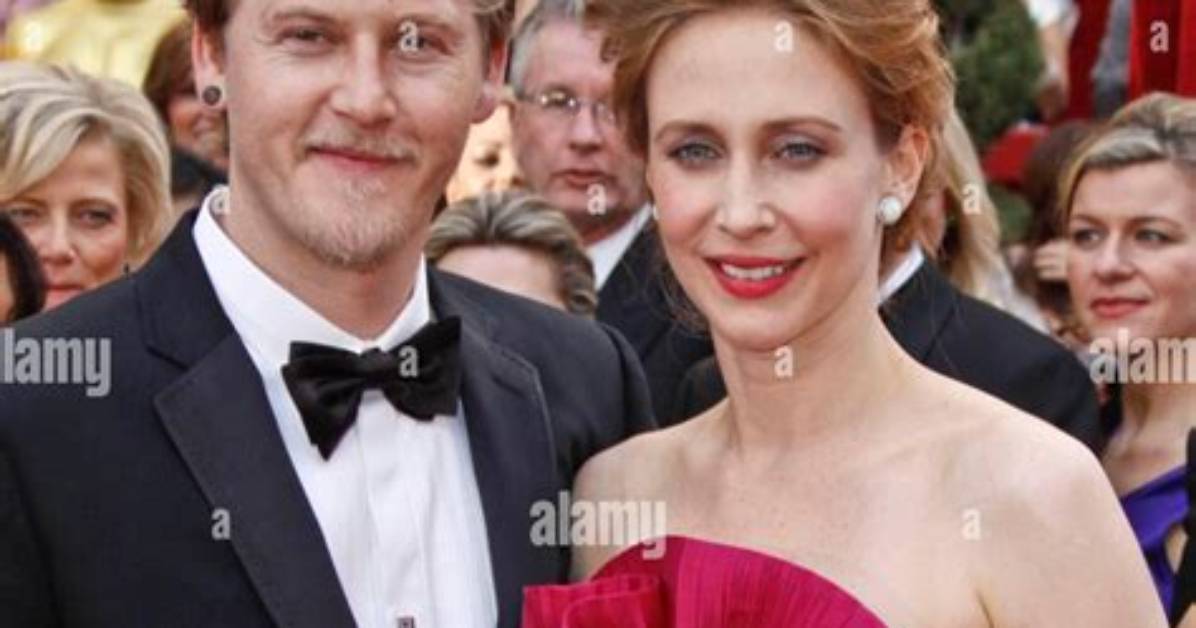 Unveiling the Truth: Is Vera Farmiga Married?