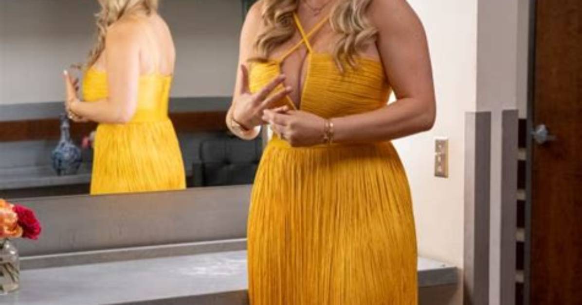 Unveiling the Truth: Lexi Goldberg's Onlyfans Leak