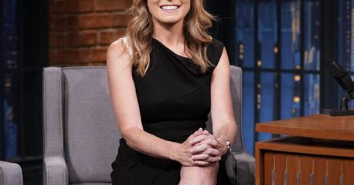 Unveiling the Truth: Nicole Wallace and Her Journey Through Plastic Surgery
