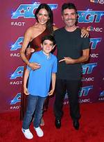 Unveiling the Truth: Simon Cowell's Son's Journey with Disability