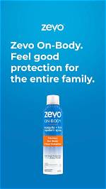 Unveiling the Truth: Zevo's Effectiveness Against Mosquitoes