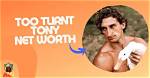 Unveiling the Truths Behind "Too Turnt Tony Natasha Nice"