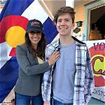 Unveiling the Tyler Boebert Naomi Rocha Age: Discoveries and Insights