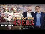 Unveiling the Untold Story of an Nfl Legend's Birth and Rise