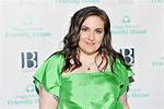 Unveiling the Untold Truth: Lena Dunham's Naked Journey