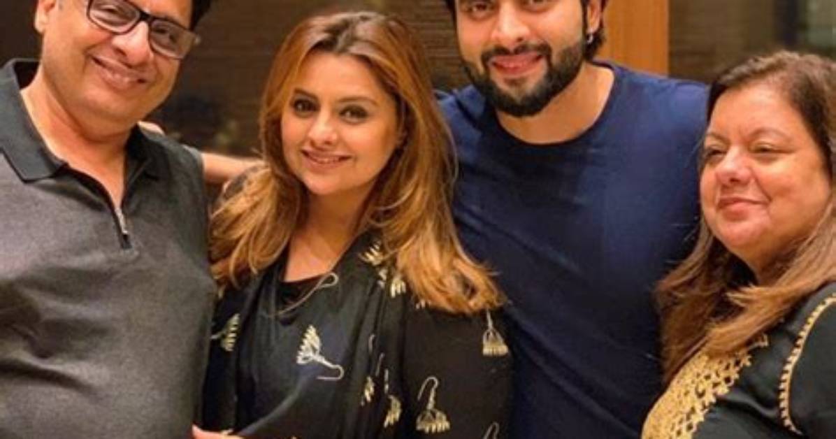 Unveiling the Vashu Bhagnani Family: a Legacy of Cinema and Values