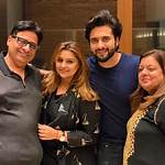 Unveiling the Vashu Bhagnani Family: a Legacy of Cinema and Values