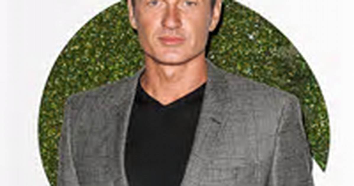 Unveiling the Versatile Talent of Julian Mcmahon