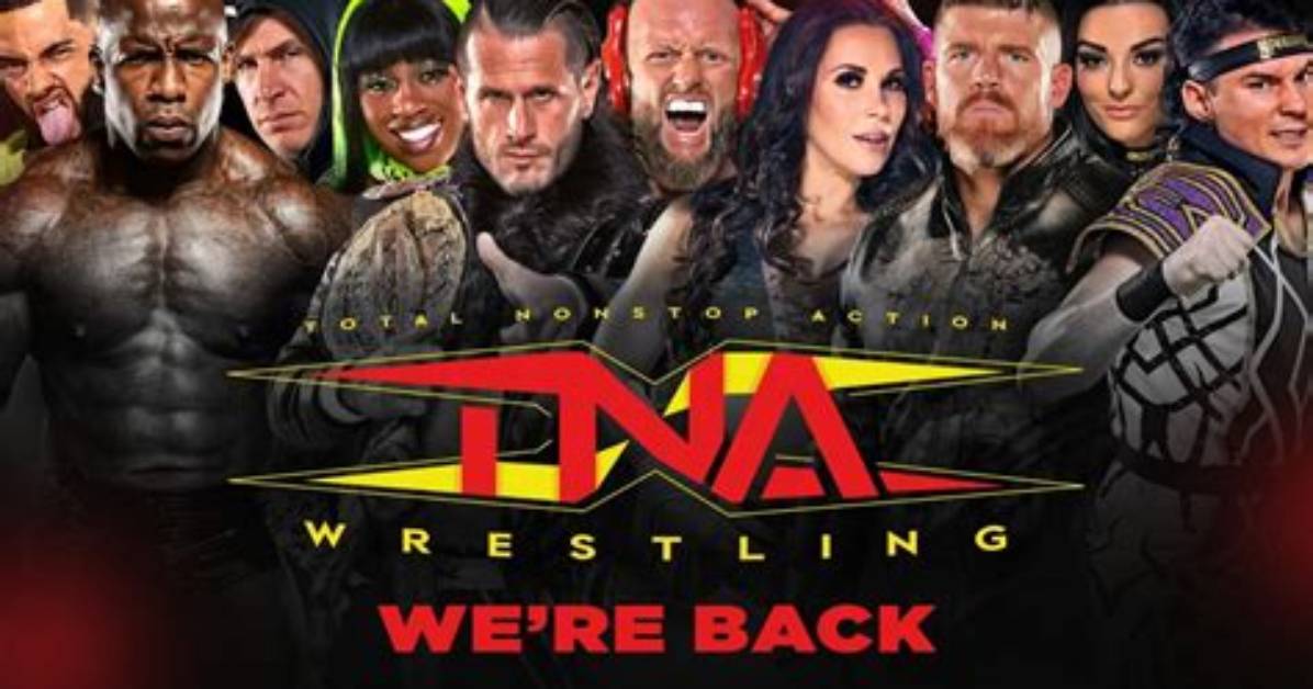 Unveiling the Voice of Tna Wrestling