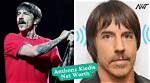Unveiling the Wealth: Anthony Kiedis Net Worth 2024
